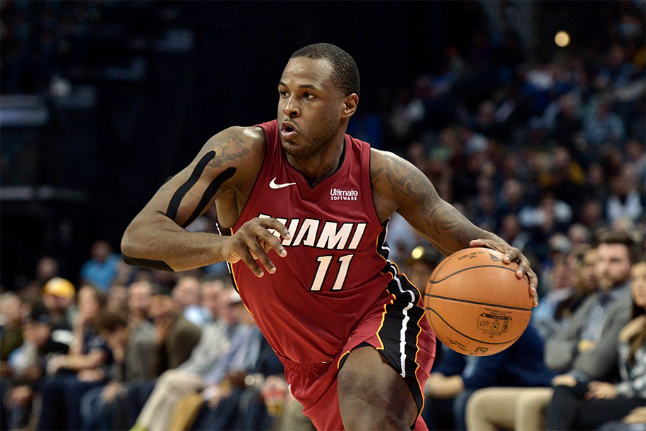 Nóng: Dion Waiters chính thức cập bến Los Angeles Lakers
