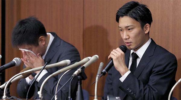 Cầu lông Olympic 2020: Kento Momota - phượng hoàng quen cảnh hồi sinh từ tro tàn!