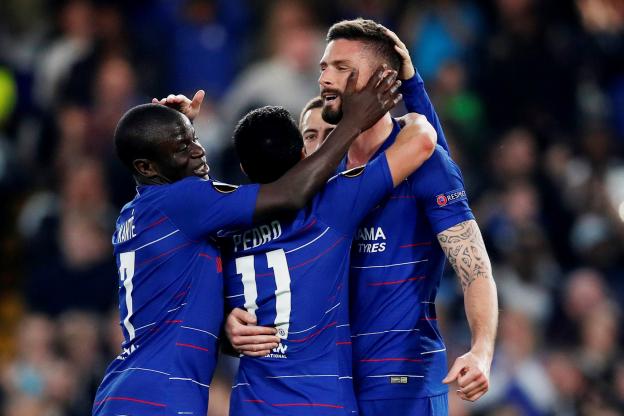 Tin bóng đá 6/3: Nhà vô địch thế giới cam kết tương lai với Chelsea