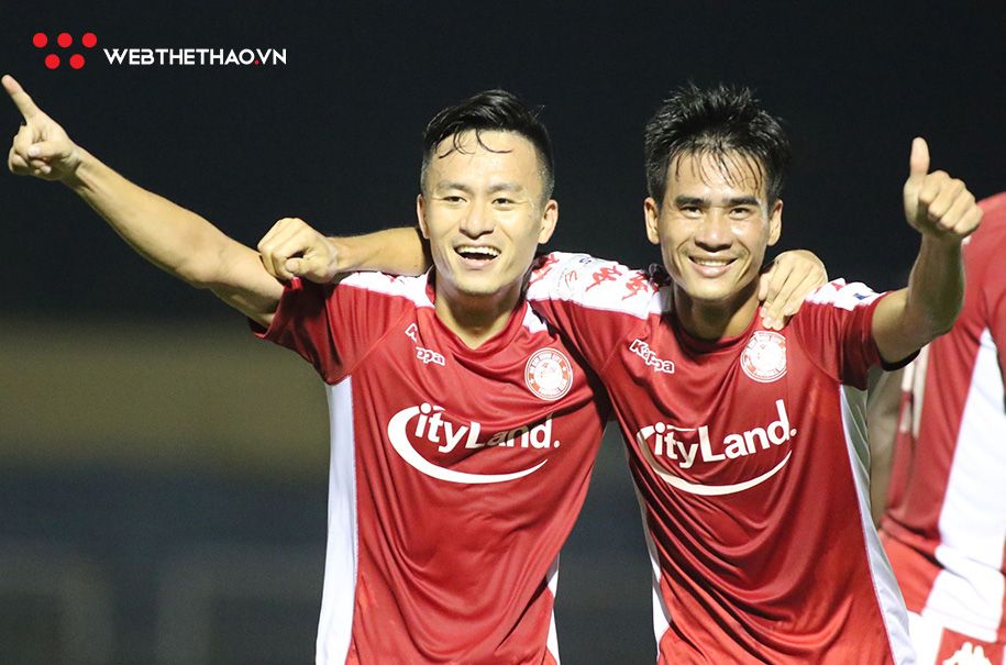 Top ghi bàn V League 2020, Vua phá lưới bóng đá Việt Nam