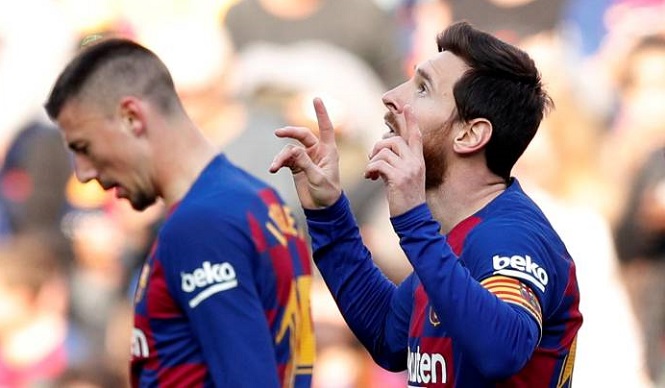 MU và Barca vô đối về tiền lương ở châu Âu MU và Barca vô đối về tiền lương ở châu Âu