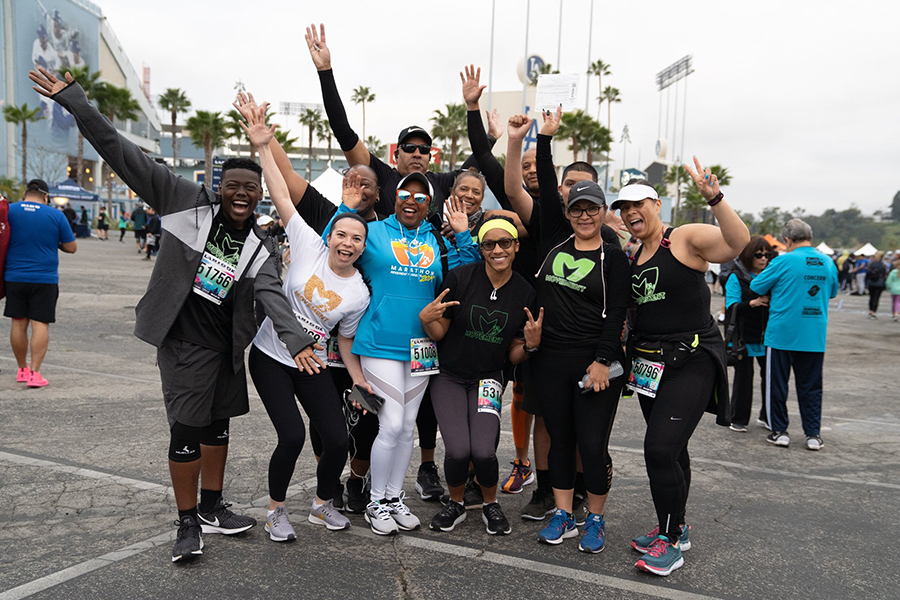 L.A Marathon 2020 đưa ra quy định khác lạ vì vẫn tổ chức đúng dịp dịch Covid-19 L.A Marathon 2020 đưa ra quy định khác lạ vì vẫn tổ chức đúng dịp dịch Covid-19