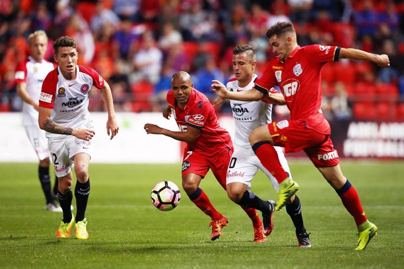 Nhận định Adelaide United vs Western United, 13h00 ngày 7/3, VĐQG Úc
