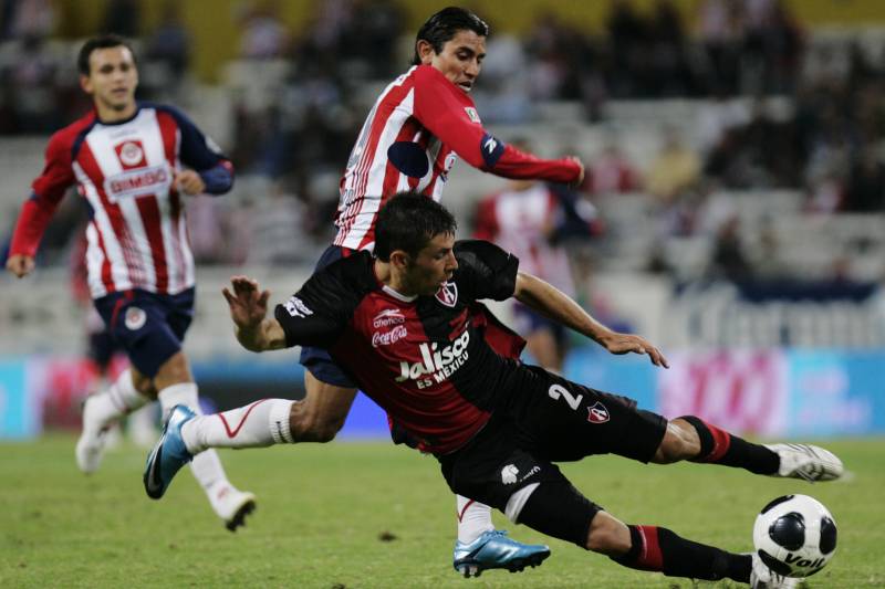 Nhận định Atlas vs Guadalajara Chivas, 10h00 ngày 08/03, VĐQG Mexico