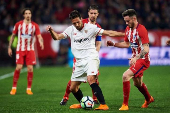 Nhận định Atletico Madrid vs Sevilla, 22h00 ngày 07/03, VĐQG Tây Ban Nha