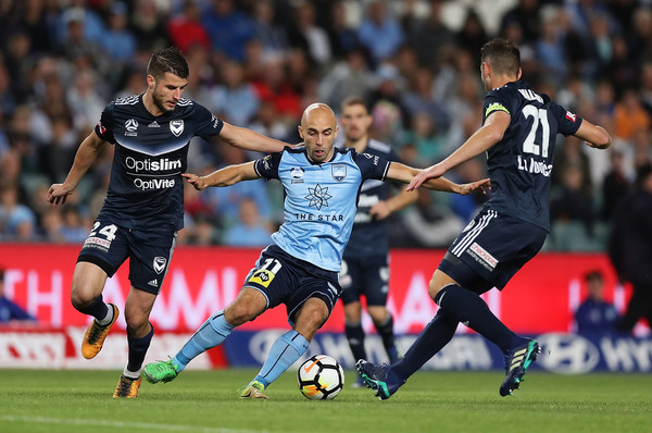 Nhận định Melbourne Victory vs Sydney FC, 15h30 ngày 7/3, VĐQG Úc