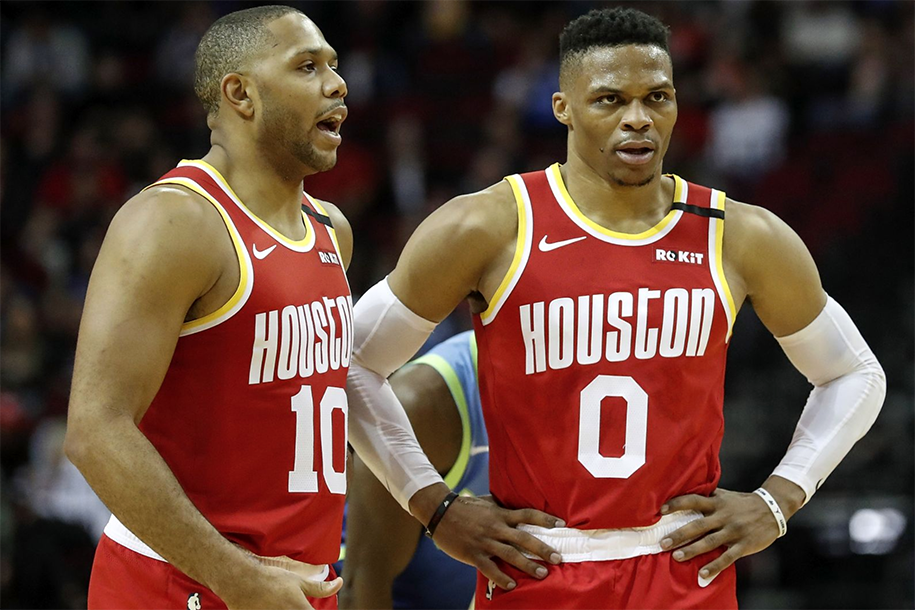 Nhận định NBA: Houston Rockets vs Charlotte Hornets (ngày 8/3, 5h00)