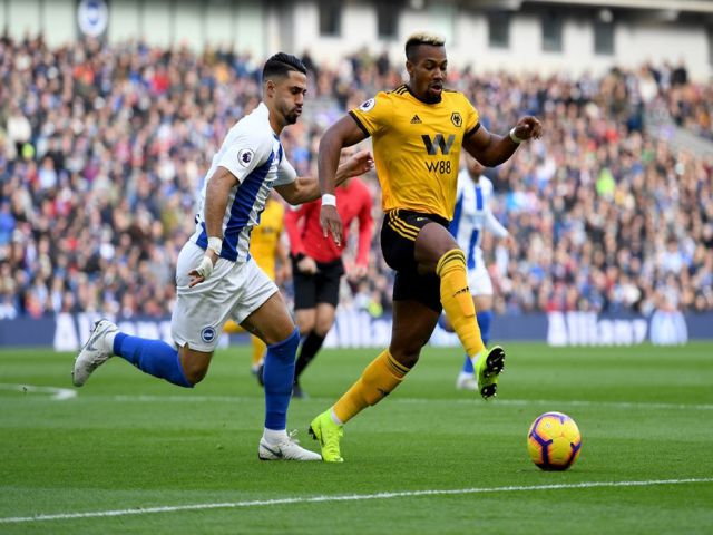 Nhận định Wolverhampton vs Brighton, 22h00 ngày 07/03, Ngoại hạng Anh