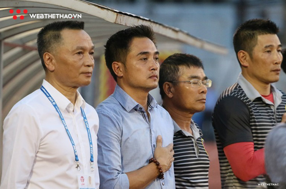 Sài Gòn FC và những cơn dâu bể