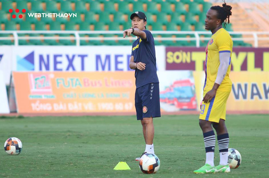 Sài Gòn FC và những cơn dâu bể