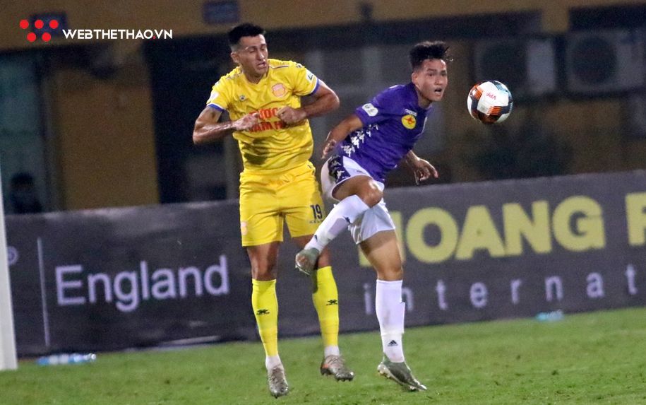 Tân binh ghi dấu ấn khai màn V.League 2020: HAGL và TP. HCM nở nụ cười