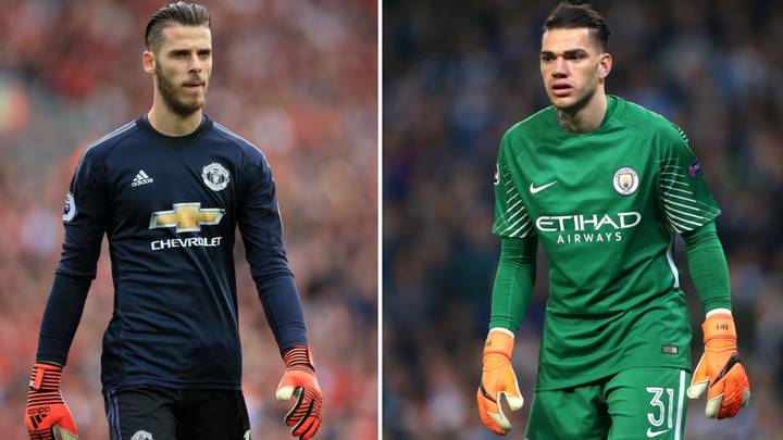 Đội hình kết hợp MU và Man City gây tranh cãi ở 3 vị trí