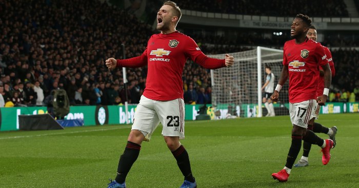 Đội hình kết hợp MU và Man City gây tranh cãi ở 3 vị trí