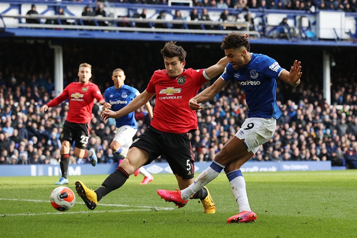 Đội hình kết hợp MU và Man City gây tranh cãi ở 3 vị trí