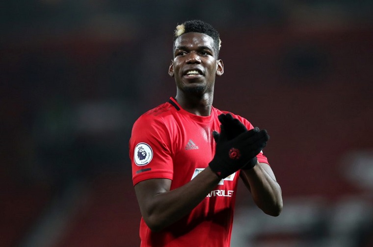 Đội hình kết hợp MU và Man City gây tranh cãi ở 3 vị trí