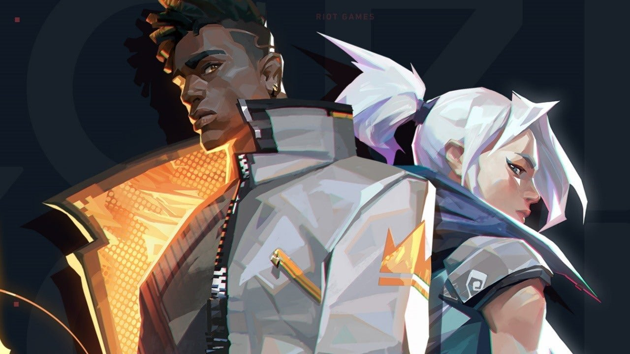 Các nhân vật của Valorant sẽ có bộ kỹ năng như thế nào?
