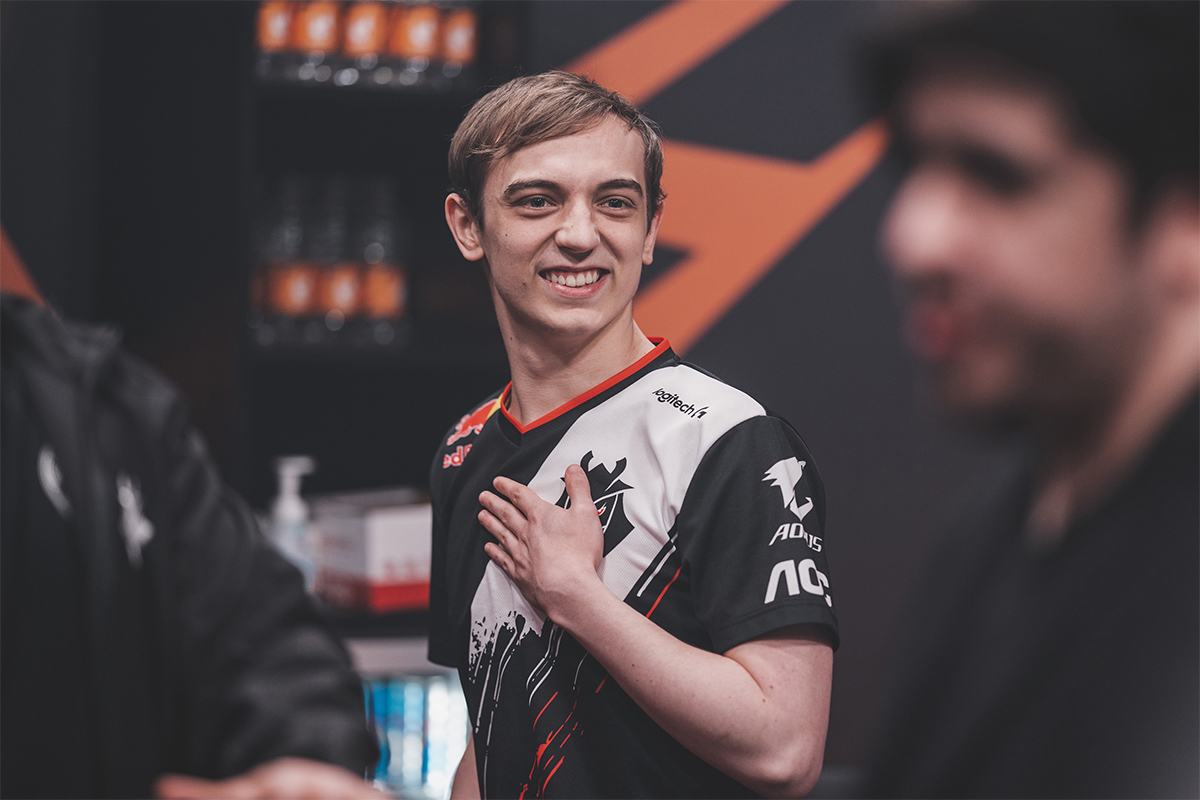 Kết quả LEC Mùa Xuân 2020 hôm nay 8/3: Fnatic tiếp tục ôm hận trước G2