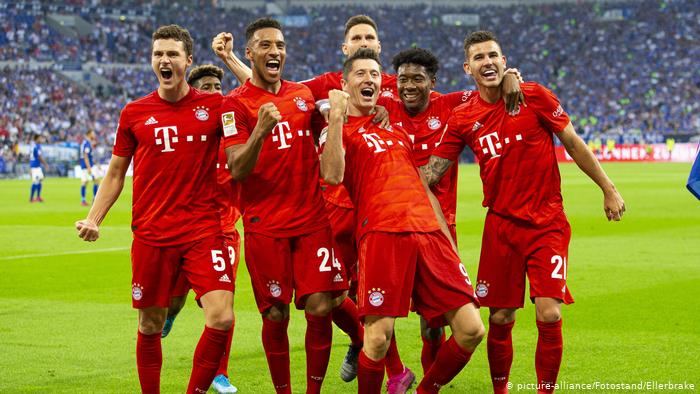 Nhận định Bayern Munich vs Augsburg, 21h30 ngày 08/03, VĐQG Đức