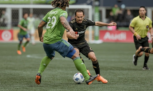 Nhận định Los Angeles FC vs Philadelphia Union, 09h30 ngày 09/03, VĐQG Mỹ MLS