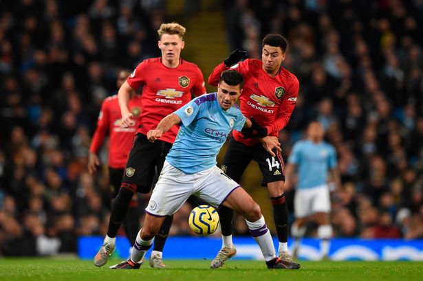 Nhận định MU vs Man City, 23h30 ngày 08/03, Ngoại hạng Anh
