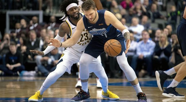 Nhận định NBA: Dallas Mavericks vs Indiana Pacers (ngày 9/3, 06h00)