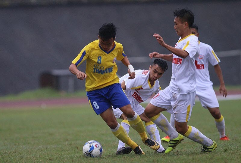 Nhận định U19 Hà Nội FC vs U19 Viettel, 17h ngày 9/3, U19 Việt Nam 2020