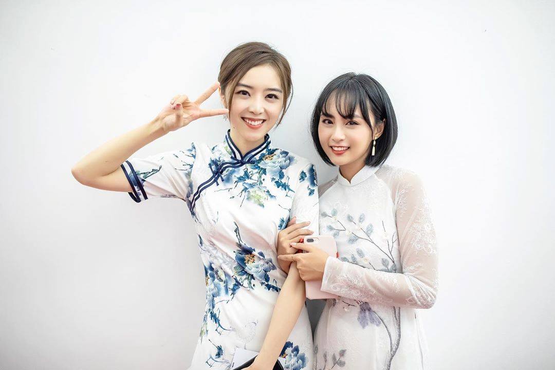 Những hot girl LMHT nổi tiếng vừa xinh đẹp vừa tài năng