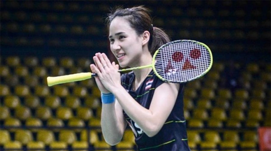 Top 7 cô gái đẹp nhất làng cầu lông hiện nay Top 7 cô gái đẹp nhất làng cầu lông hiện nay