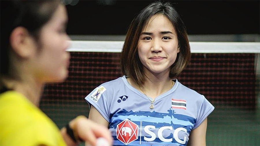Top 7 cô gái đẹp nhất làng cầu lông hiện nay Top 7 cô gái đẹp nhất làng cầu lông hiện nay