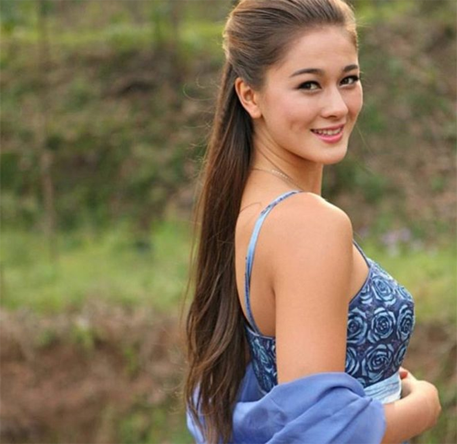 Top 7 cô gái đẹp nhất làng cầu lông hiện nay Top 7 cô gái đẹp nhất làng cầu lông hiện nay