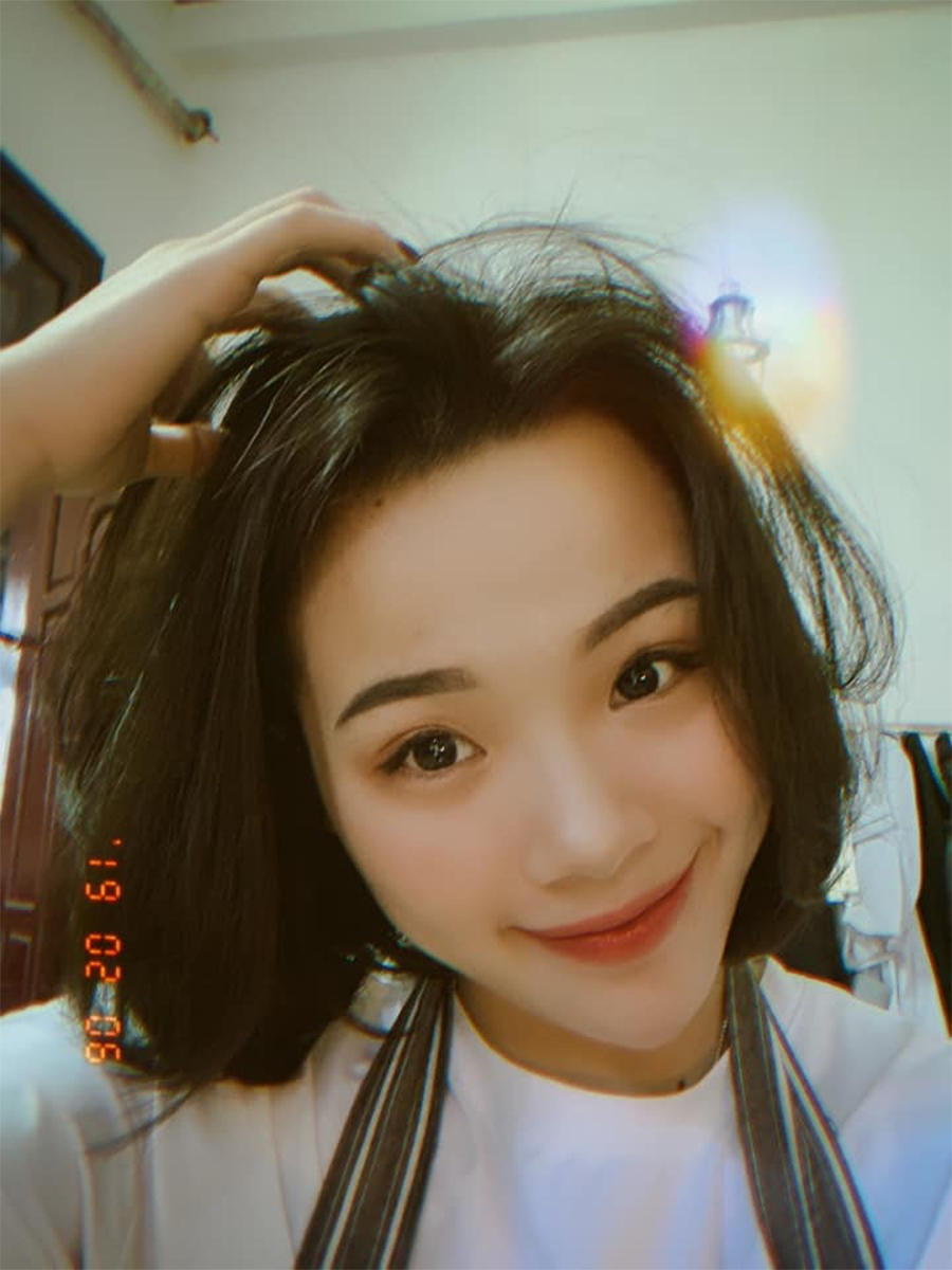 Top 7 cô gái đẹp nhất làng cầu lông hiện nay Top 7 cô gái đẹp nhất làng cầu lông hiện nay