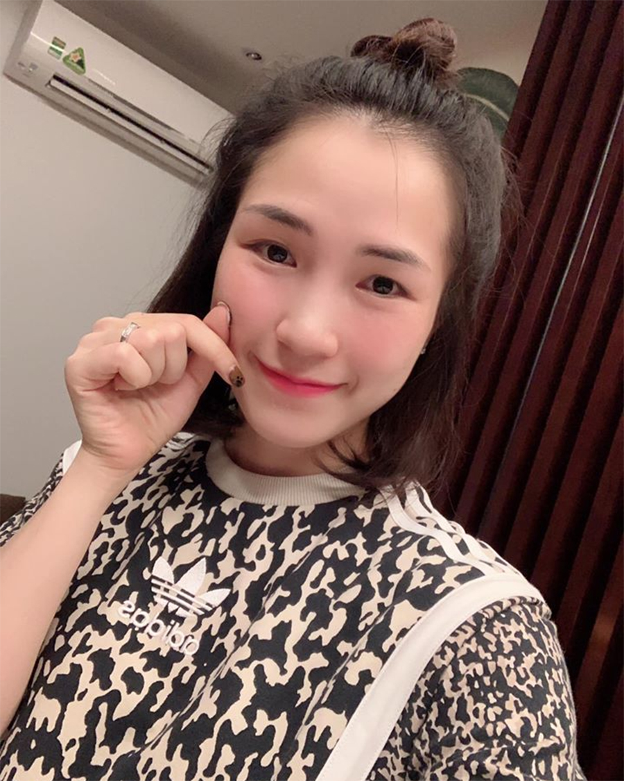 Top 7 cô gái đẹp nhất làng cầu lông hiện nay Top 7 cô gái đẹp nhất làng cầu lông hiện nay