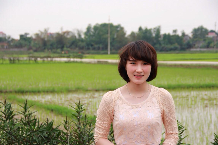 Top 7 cô gái đẹp nhất làng cầu lông hiện nay Top 7 cô gái đẹp nhất làng cầu lông hiện nay