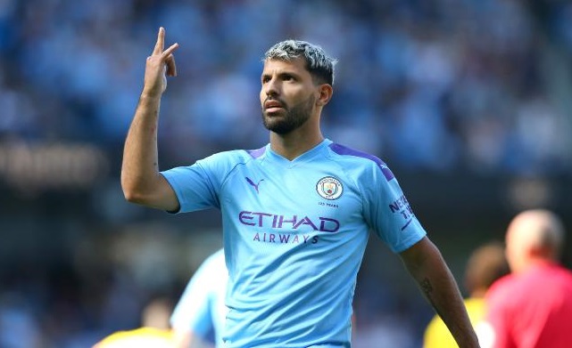 Tin bóng đá 8/3: Man City chấp nhận Aguero ra đi với điều kiện