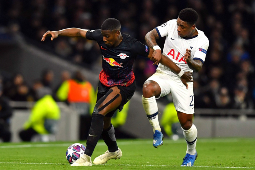 Leipzig vs Tottenham: Thông tin trước lượt về vòng 1/8 Cúp C1
