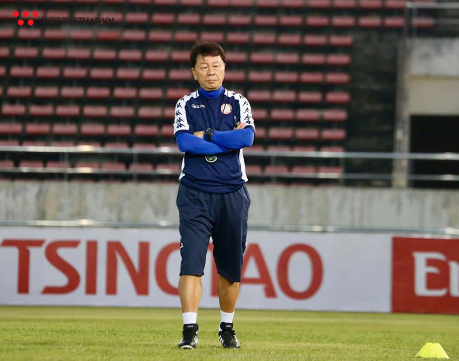 TP. HCM thi đấu ở AFC Cup 2020, Công Phượng sẵn sàng bùng nổ