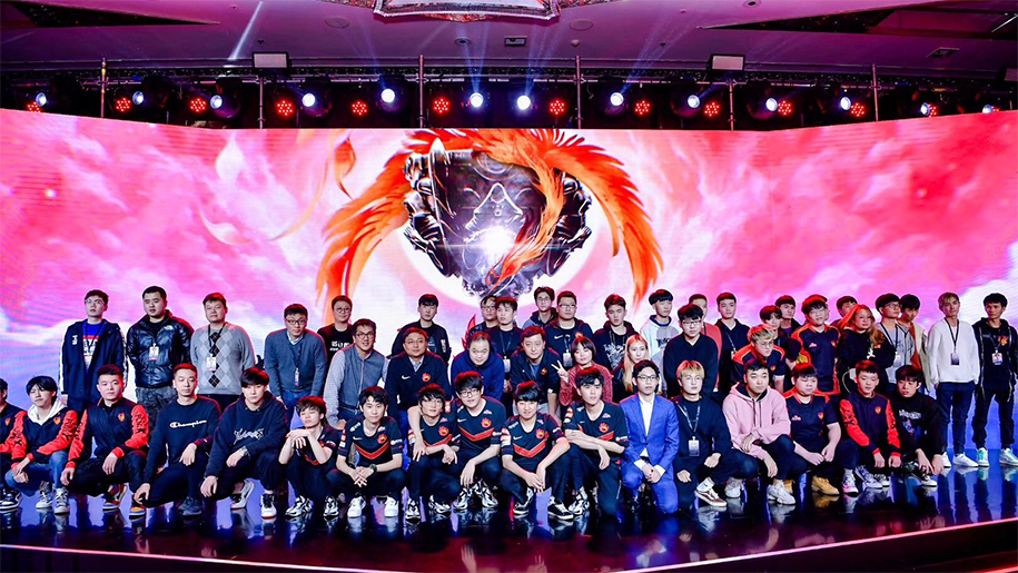 Lịch thi đấu LPL Mùa Xuân 2020 hôm nay 9/3: RNG vs TES
