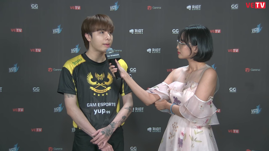 Yuna: Zeros đã trưởng thành hơn nhiều