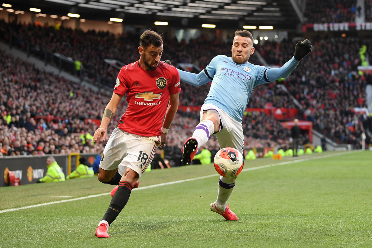 Bảng xếp hạng vòng 29 Ngoại hạng Anh: Thắng Man City, MU vẫn lỡ hẹn Top 4
