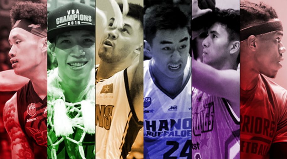 Chính thức ban hành lịch thi đấu VBA 2020: Sẽ xuất hiện VBA All-Star?