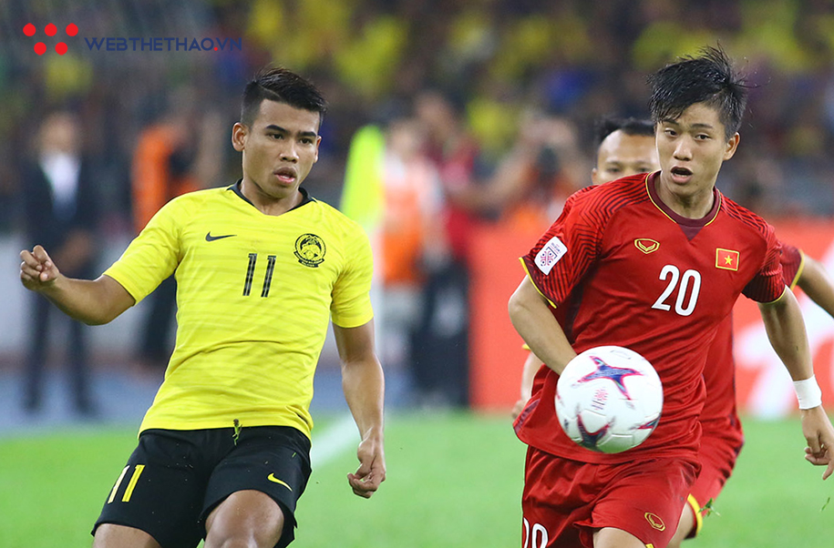 FIFA hoãn vòng loại World Cup 2022, VFF hủy trận Việt Nam giao hữu Kyrgyzstan