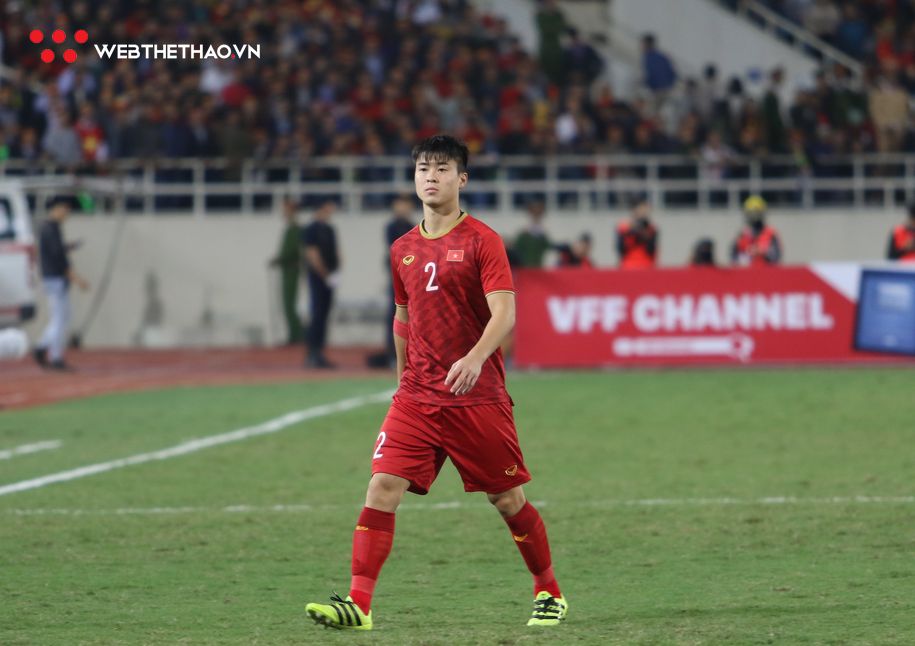 Hoãn trận Malaysia vs Việt Nam: Học trò thầy Park kịp hồi phục chấn thương