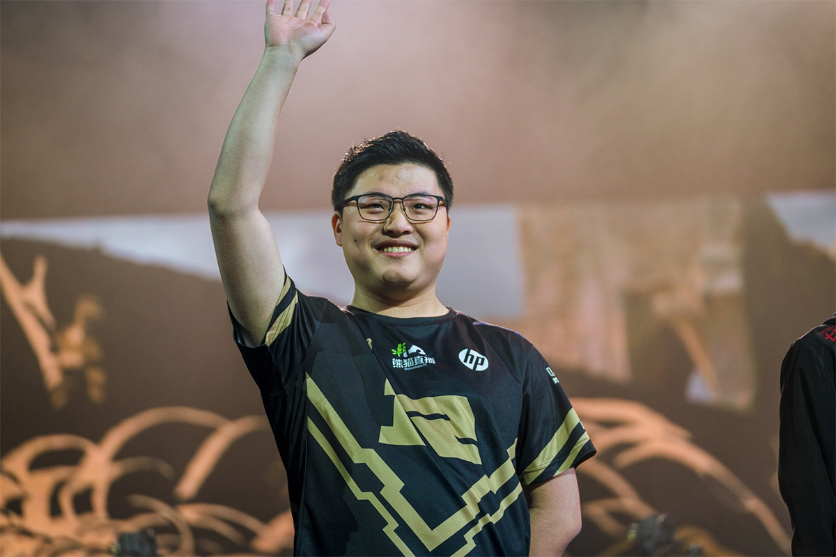Lịch thi đấu LPL Mùa Xuân 2020 hôm nay 9/3: RNG vs TES