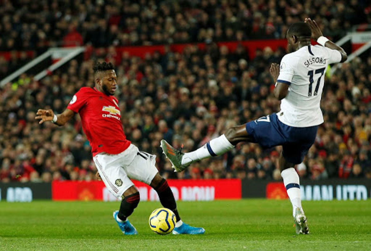 Lịch thi đấu vòng 30 Ngoại hạng Anh: Đại chiến Tottenham vs MU