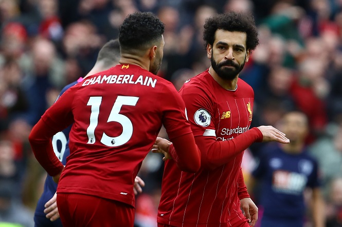 Liverpool khi nào vô địch sau khi Man City thua MU?