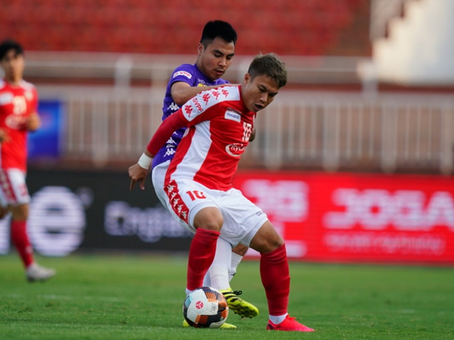Nhận định Lao Toyota vs TPHCM, 18h30 ngày 10/3, AFC Cup 2020