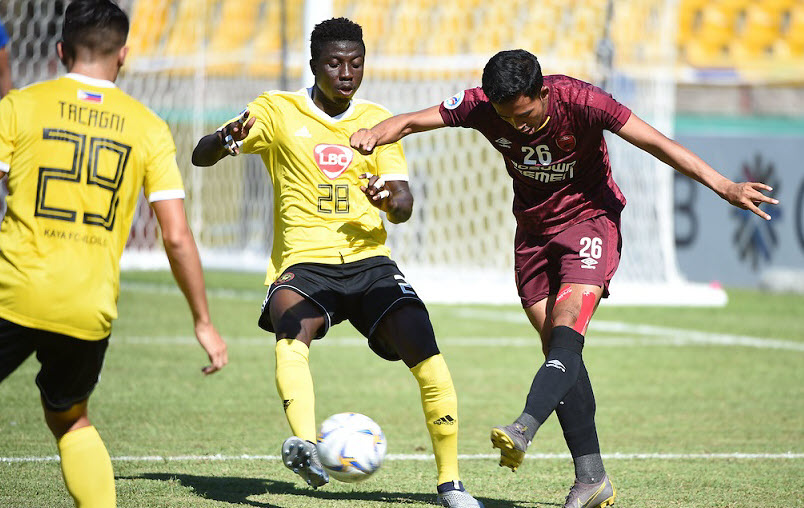 Nhận định PSM Makassar vs Kaya, 15h30 ngày 10/3, AFC Cup 2020