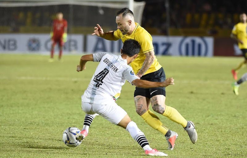 Nhận định Tampines Rovers FC vs Shan United, 18h45 ngày 10/3