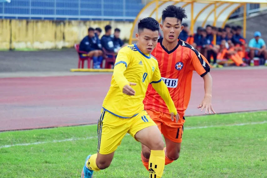 Nhận định U19 SHB Đà Nẵng vs U19 Huế, 14h30 ngày 10/3, U19 Quốc gia