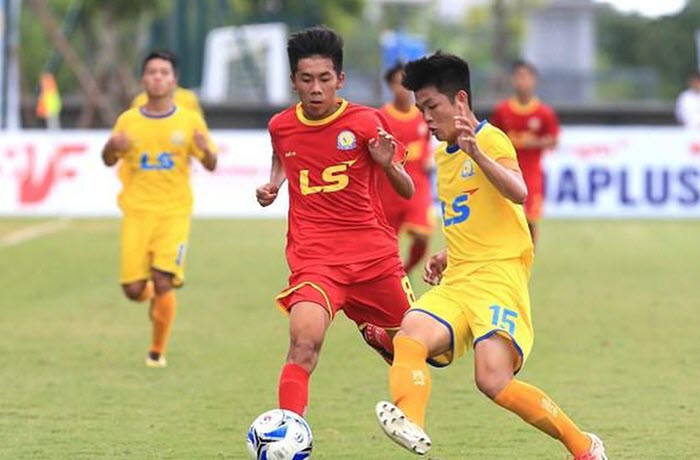 Nhận định U19 SLNA vs U19 Quảng Nam, 14h30 ngày 10/3, U19 Quốc gia